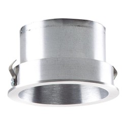 PSM Lighting Ø80 Convertible System Cassirac Inbouwspot