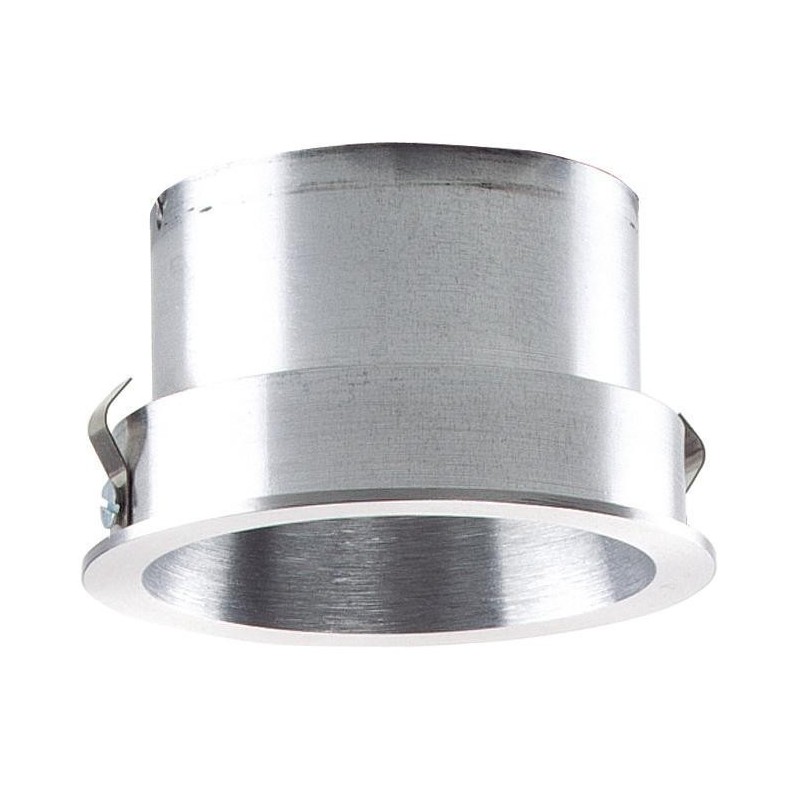 PSM Lighting Ø80 Convertible System Cassirac Inbouwspot