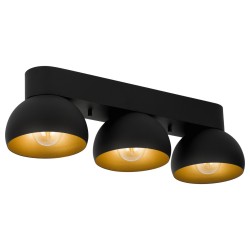 PSM Lighting Olivia 1813.E27 Plafondlamp