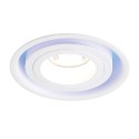 PSM Lighting Olivia Mini 1840.Yoko Inbouwspot