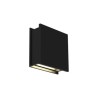 PSM Lighting Outsider W1250C Wall Lamp