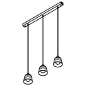 PSM Lighting Shake 5576.E27 Hanglamp
