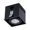 PSM Lighting Spinner Xtm 1971.Ip20 Inbouwspot