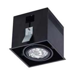 PSM Lighting Spinner Xtm 1971.Ip20 Inbouwspot