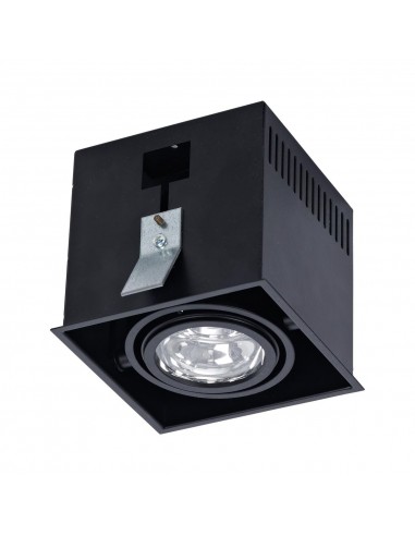 PSM Lighting Spinner Xtm 1971.Ip20 Inbouwspot