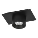 PSM Lighting Stiletto 8218 Plafondlamp