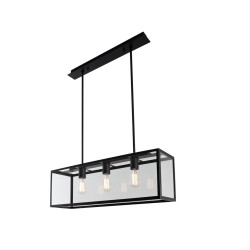 PSM Lighting Tavolo 5101.3.Xlo Hanglamp