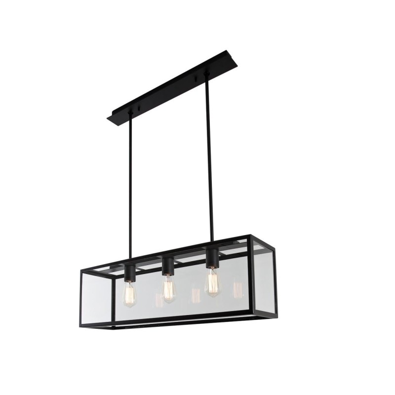 PSM Lighting Tavolo 5101.3.Xlo Hanglamp