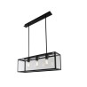 PSM Lighting Tavolo 5101.3.Xlo Suspension Lamp