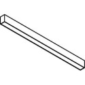 PSM Lighting Times 2930.2810 Plafondlamp