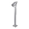 PSM Lighting Ufo Grande T7036.45 Garden Pole