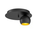 PSM Lighting Babette 3046 Plafondlamp
