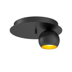 PSM Lighting Babette 3046 Plafondlamp