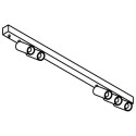 PSM Lighting Jacob 3805 Plafondlamp