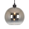 PSM Lighting Moby Sh 4953.C.E27.SH.SGD Hanglamp