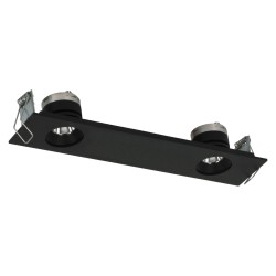 PSM Lighting Stella 8377 Inbouwspot