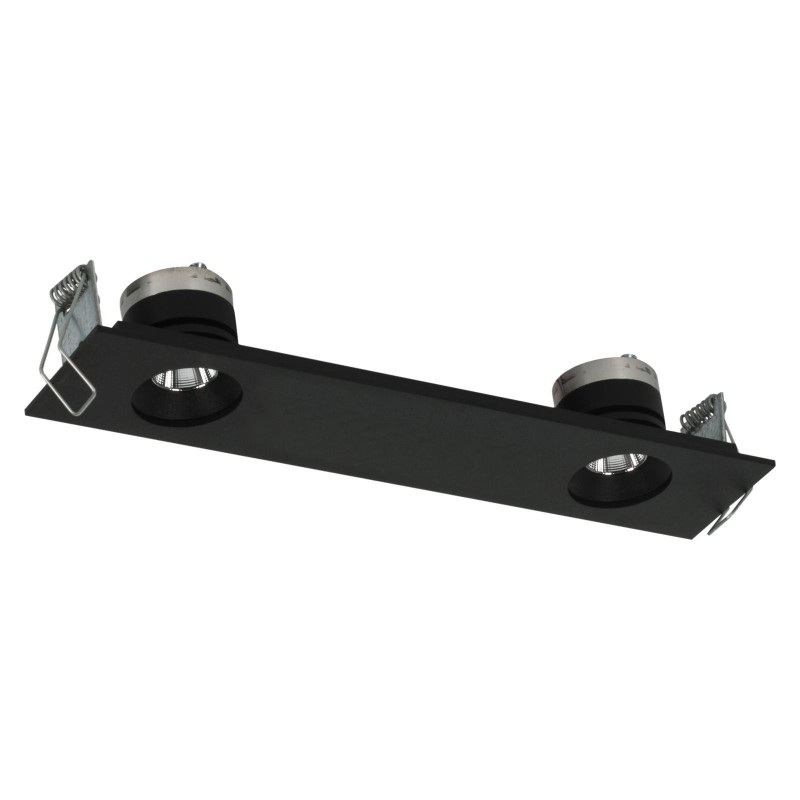 PSM Lighting Stella 8377 Inbouwspot
