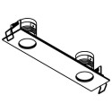 PSM Lighting Stella 8377 Inbouwspot
