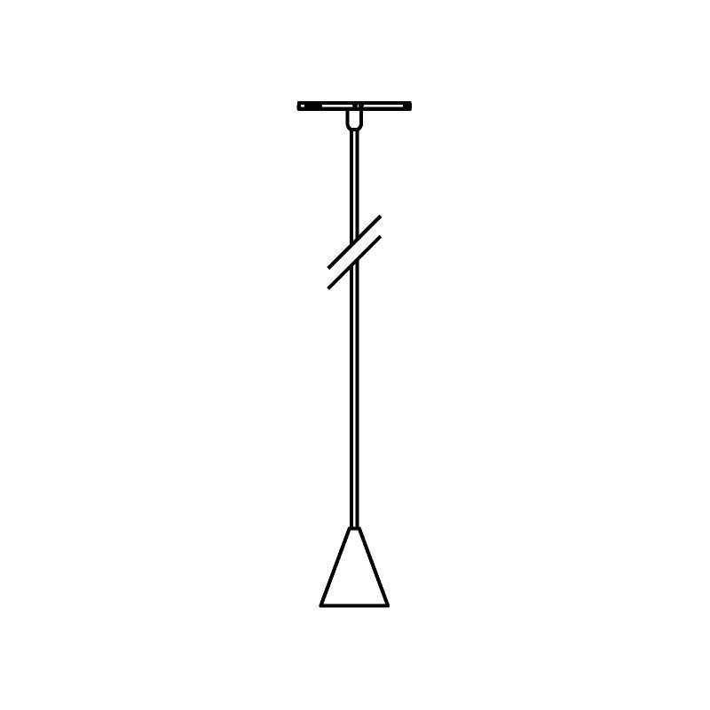 PSM Lighting Myla 8585.2741 Trackverlichting