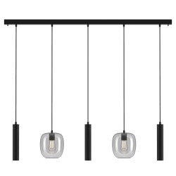 PSM Lighting Moby Deco BT.5157.2E Hanglamp