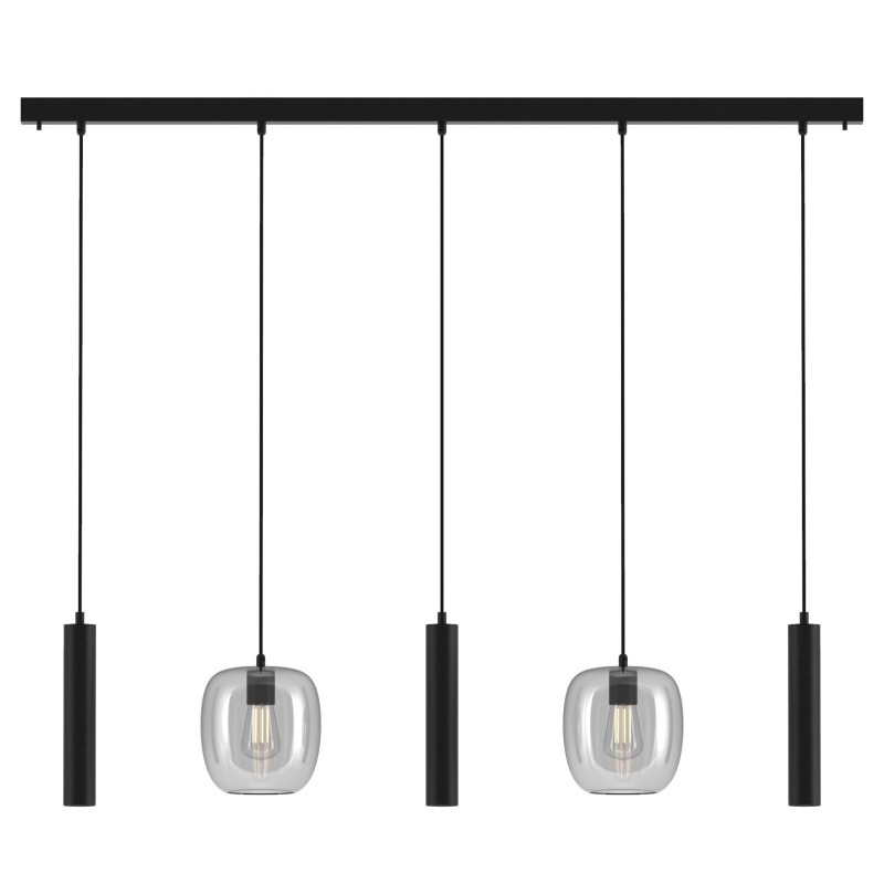 PSM Lighting Moby Deco BT.5157.2E Hanglamp