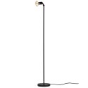 PSM Lighting Alfrood 1132 Staanlamp