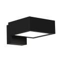 PSM Lighting Arcade W3080A.S Wandlamp