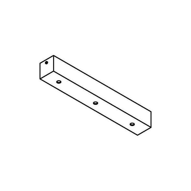 PSM Lighting Bases  1166.320 