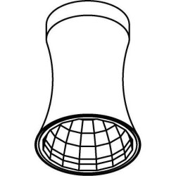 PSM Lighting Clara 3400.Ip20 Ceiling Lamp