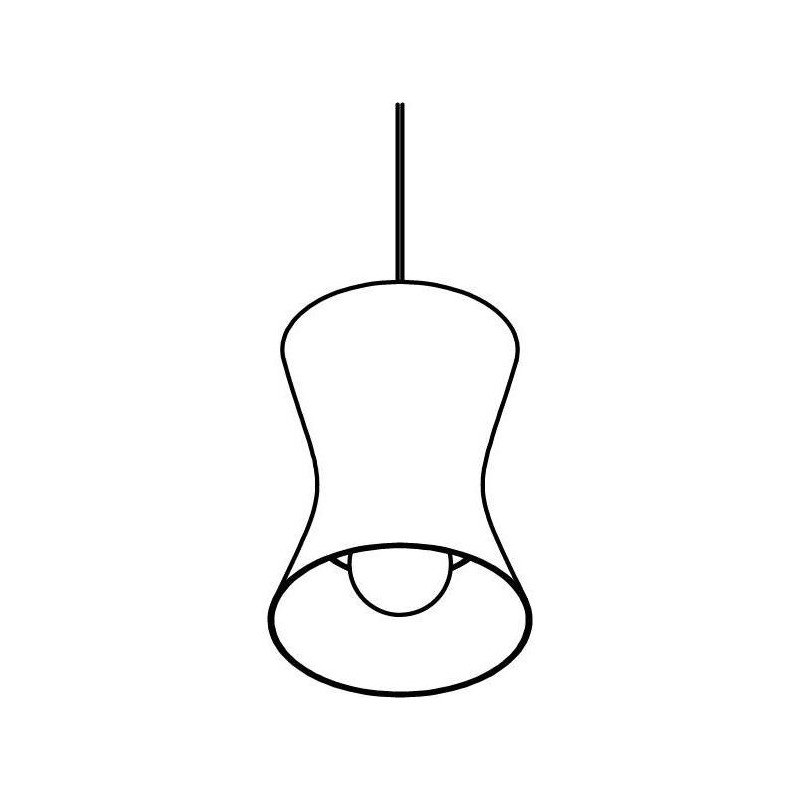 PSM Lighting Clara 3411 Hanglamp