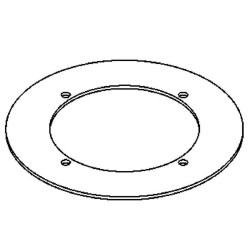 PSM Lighting Cover 1149.130