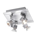 PSM Lighting Cubic 984 Plafondlamp