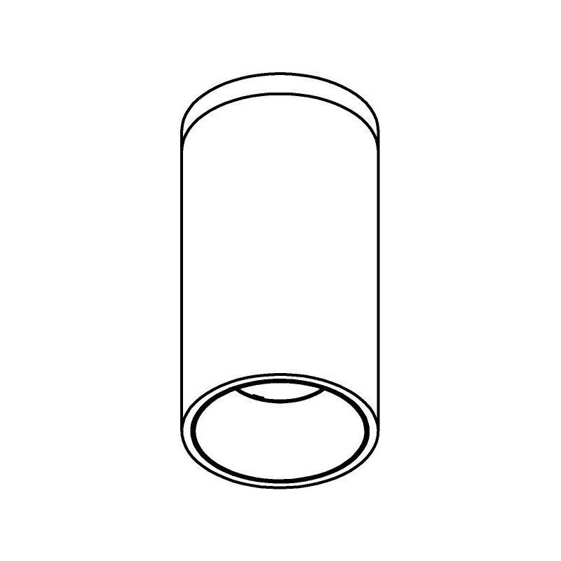 PSM Lighting Equal 2081 Plafondlamp