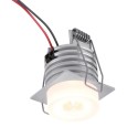 PSM Lighting Felix 1376 Inbouwspot