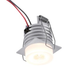 PSM Lighting Felix 1376 Inbouwspot