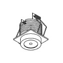 PSM Lighting Felix 1376 Inbouwspot