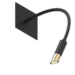 PSM Lighting Lipstick 1900 Wandlamp