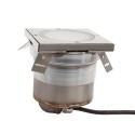 PSM Lighting Magma 3328.9 Inbouwspot