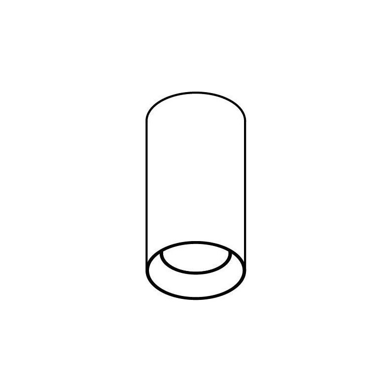 PSM Lighting Mero 1837.Es50 Plafondlamp