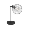 PSM Lighting Moby Sh 1620.Sh.B.300 Tafellamp