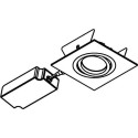PSM Lighting Nova 444.10013 Inbouwspot
