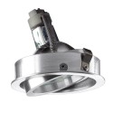 PSM Lighting Ø80 Convertible System Casdivac Inbouwspot