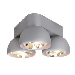 PSM Lighting Olivia 1815 Plafondlamp