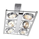 PSM Lighting Opera Pendant 4008 Hanglamp