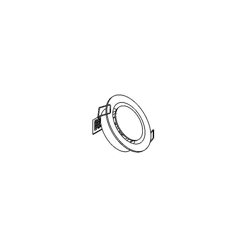 PSM Lighting Oscar 1345.S1 Wandlamp