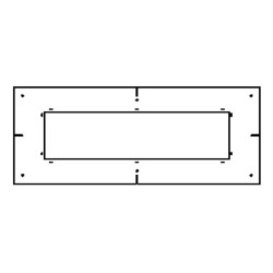 PSM Lighting Plasterkit 1874A 