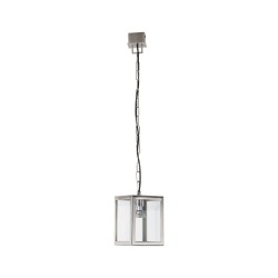 PSM Lighting Polo W776.Ch Hanglamp