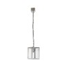 PSM Lighting Polo W776.Ch Suspension Lamp