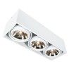 PSM Lighting Spinner X 1863 Ceiling Lamp