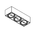 PSM Lighting Spinner X 1863 Plafondlamp